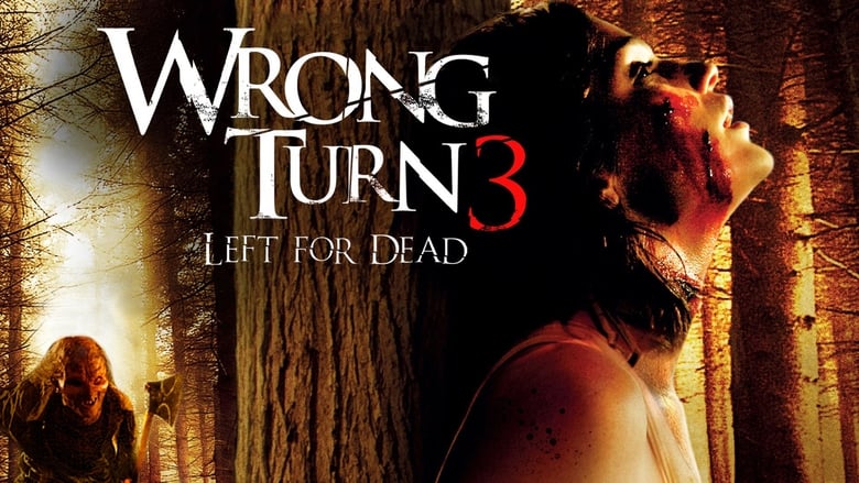 Wrong Turn 3